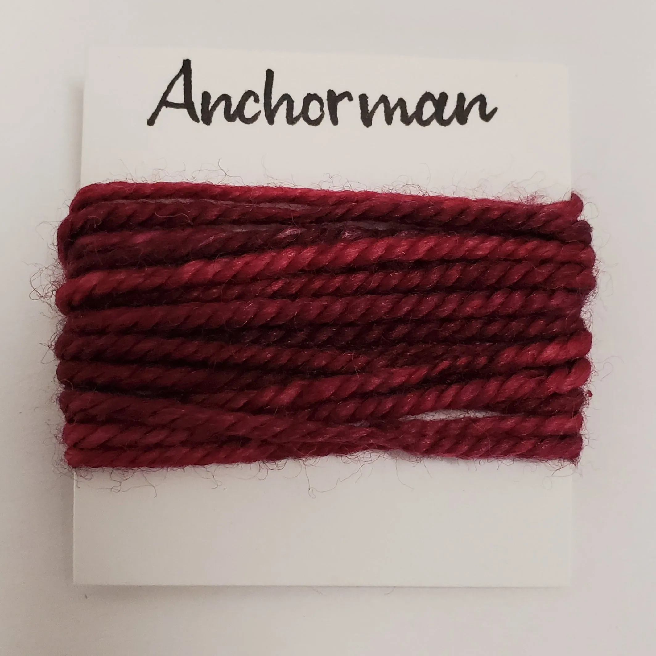 Mod Yarns - Straight Up DK