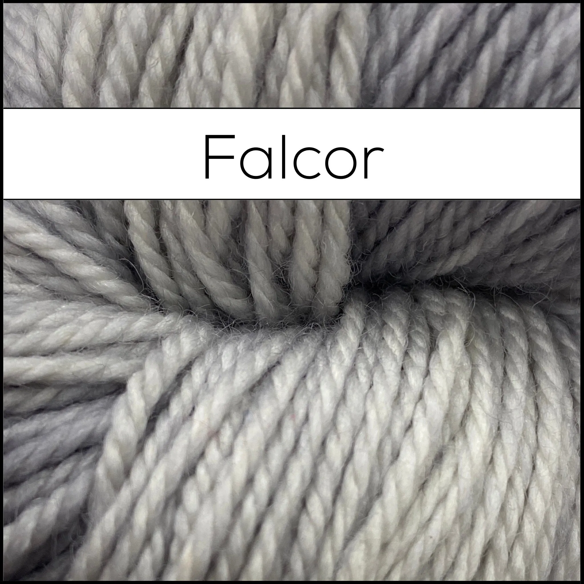 Mod Yarns - Straight Up DK