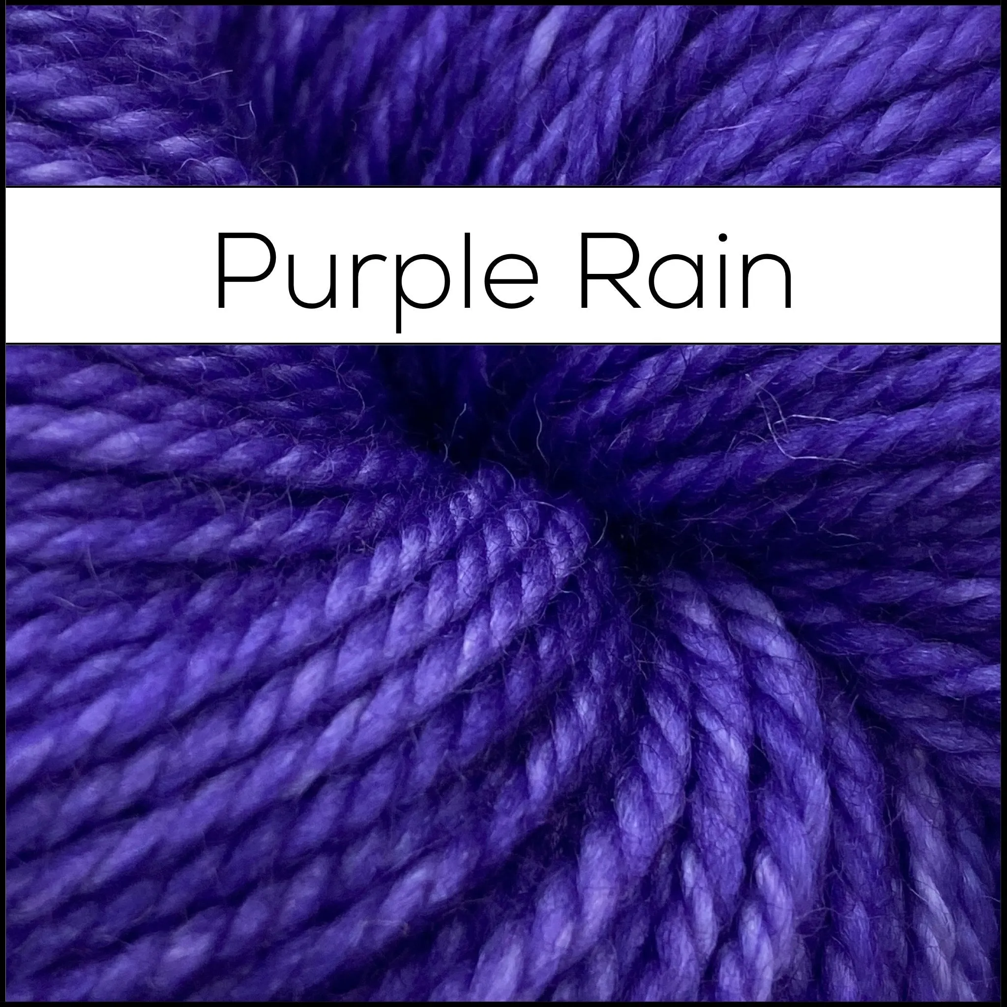 Mod Yarns - Straight Up DK