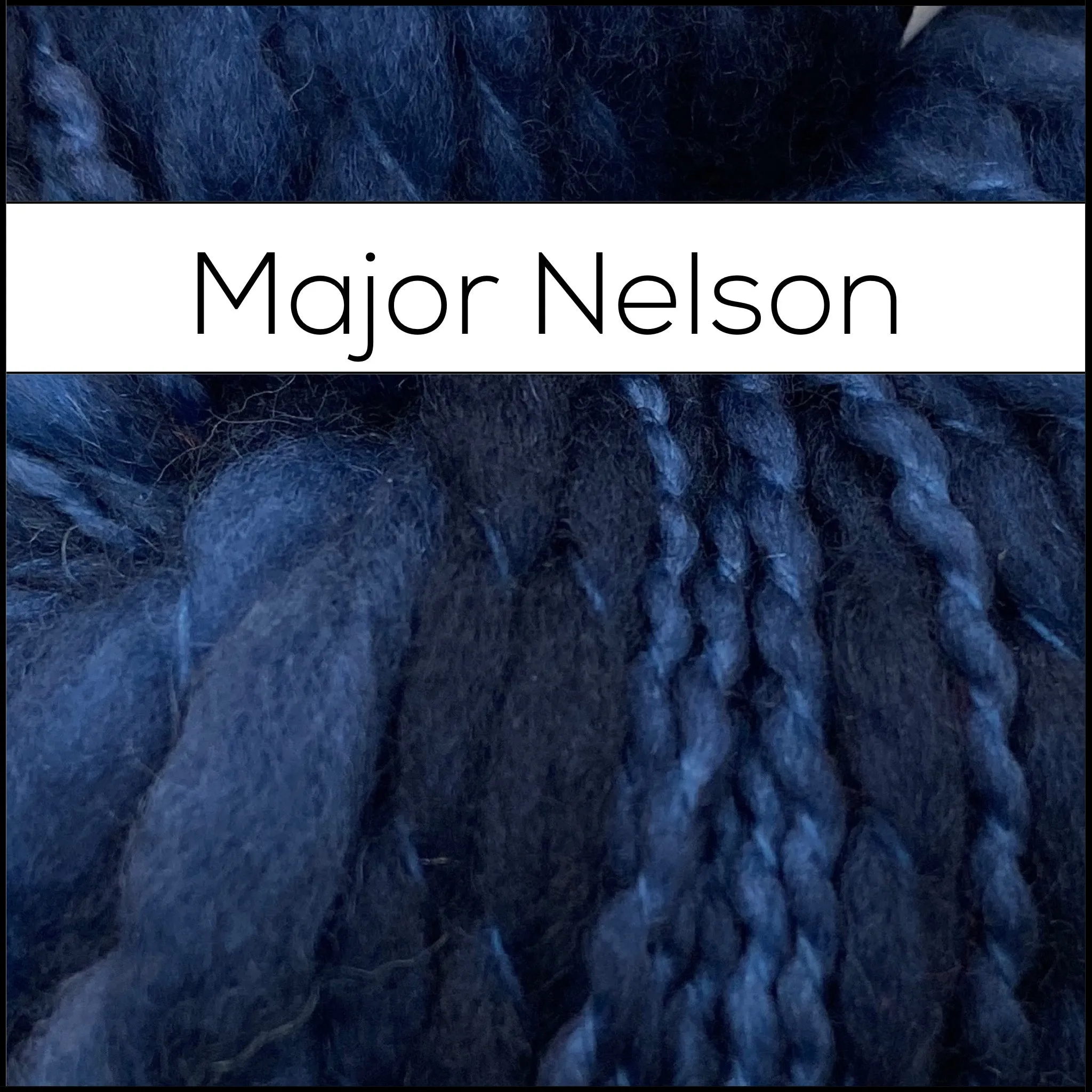 Mod Yarns - Straight Up DK