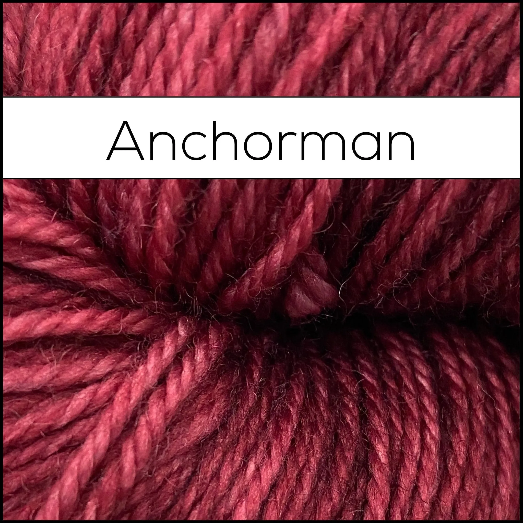 Mod Yarns - Straight Up DK