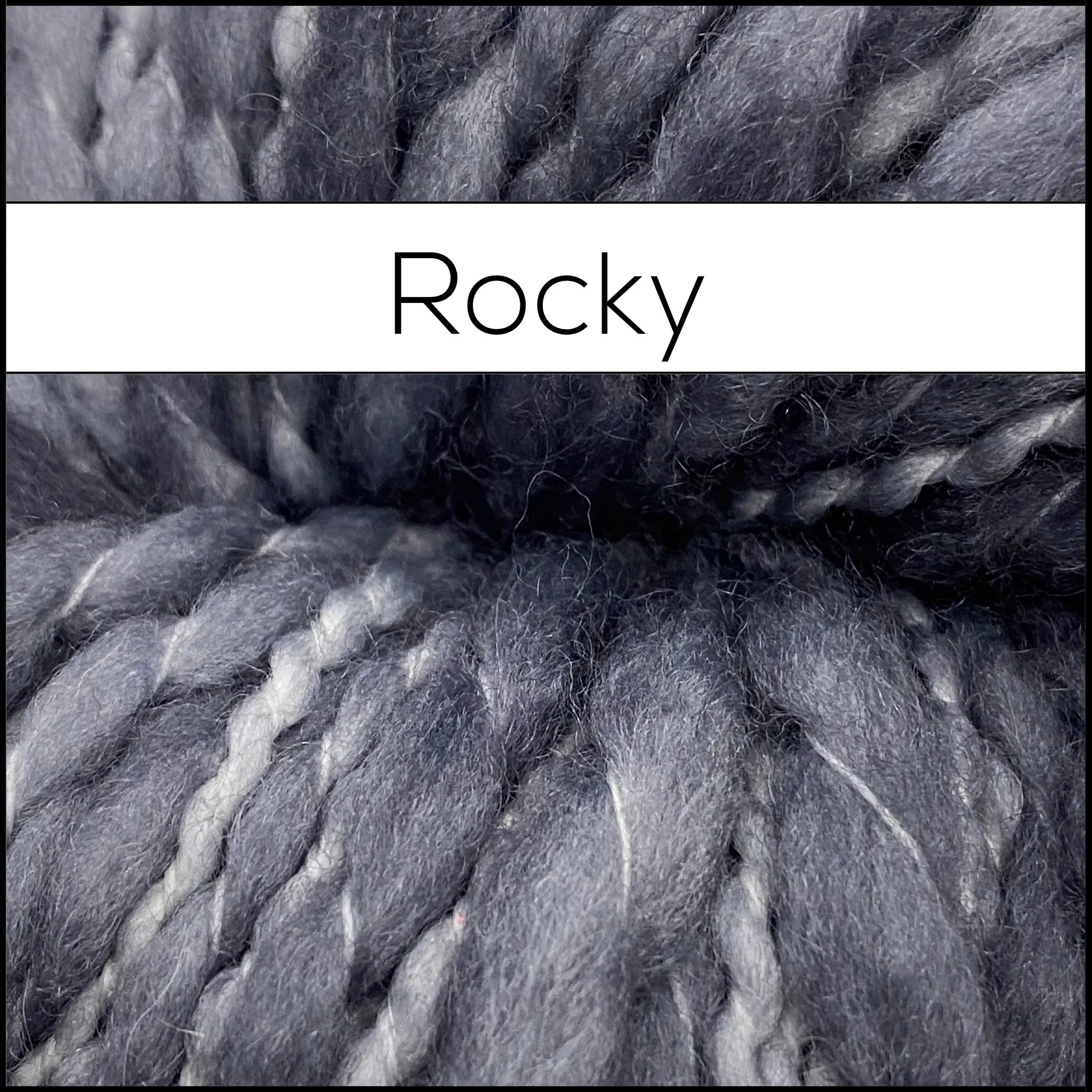 Mod Yarns - Straight Up DK
