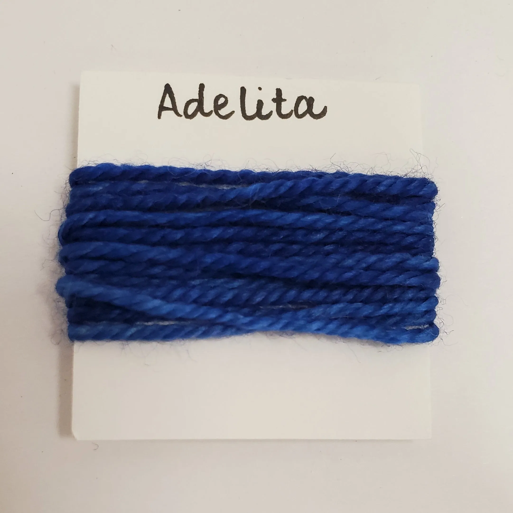 Mod Yarns - Straight Up DK