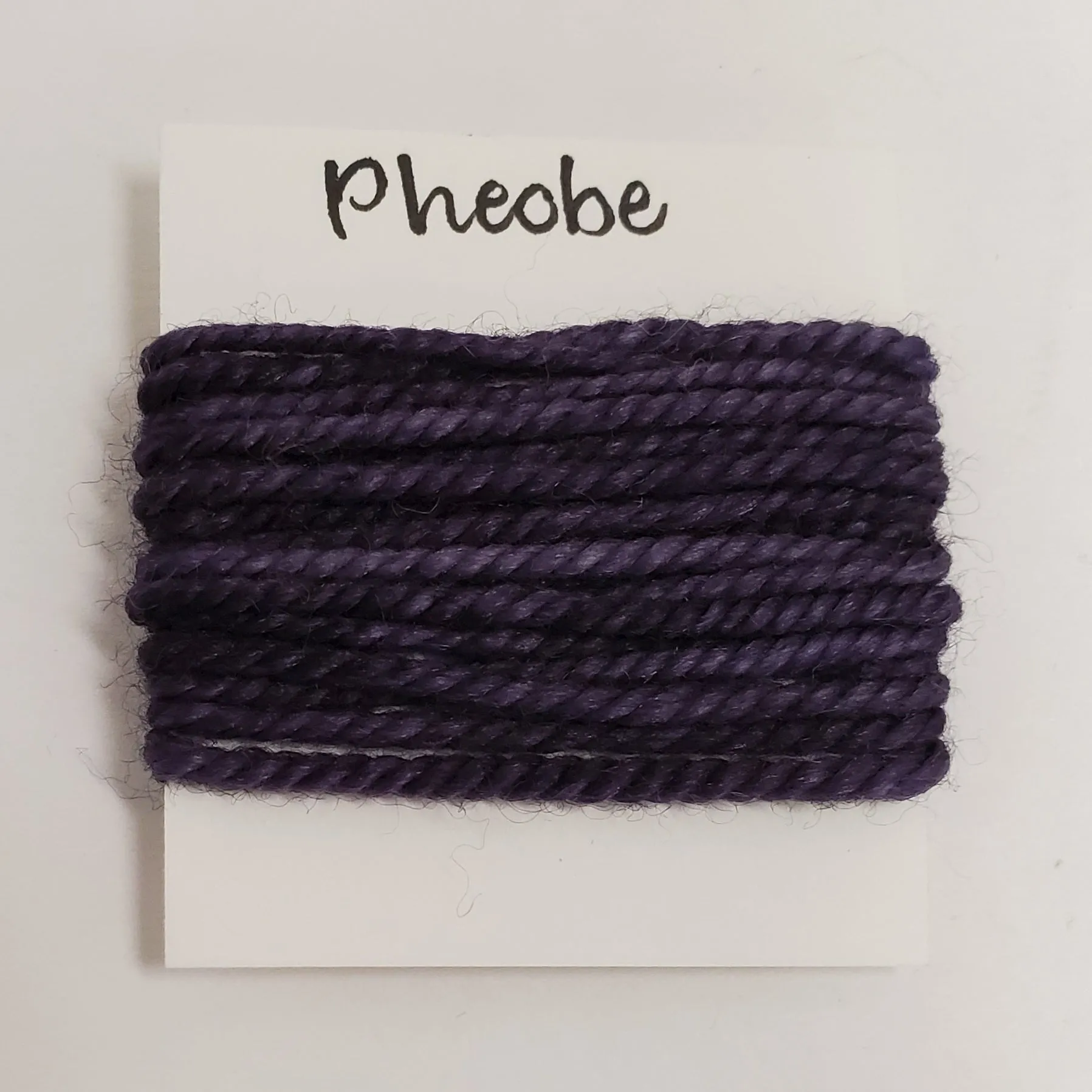 Mod Yarns - Straight Up DK