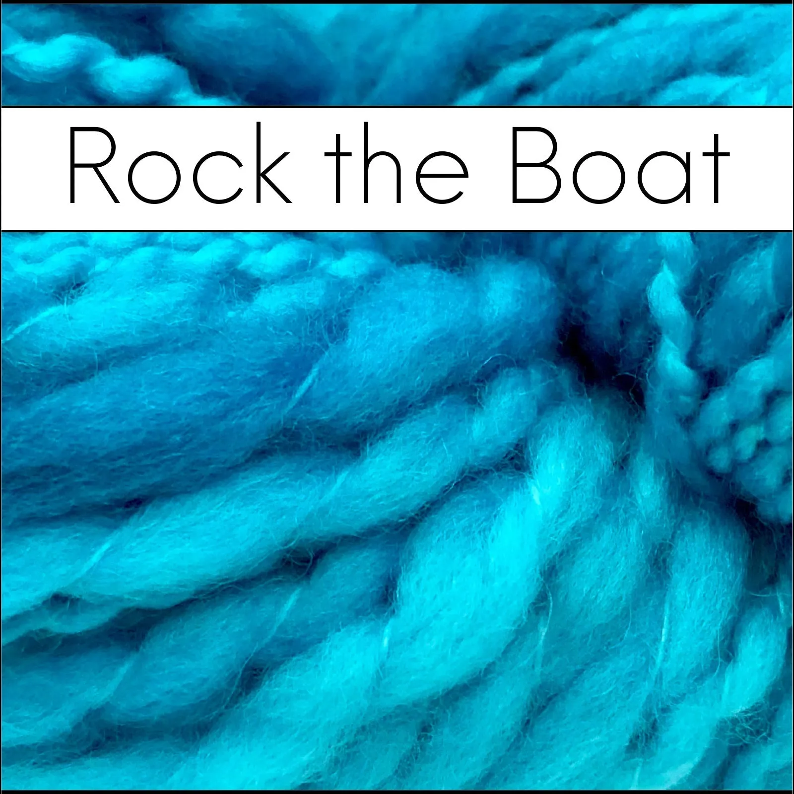 Mod Yarns - Straight Up DK
