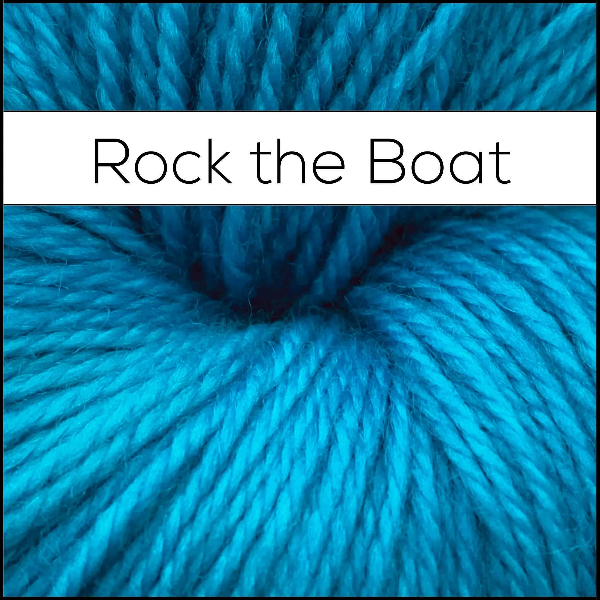 Mod Yarns - Straight Up DK