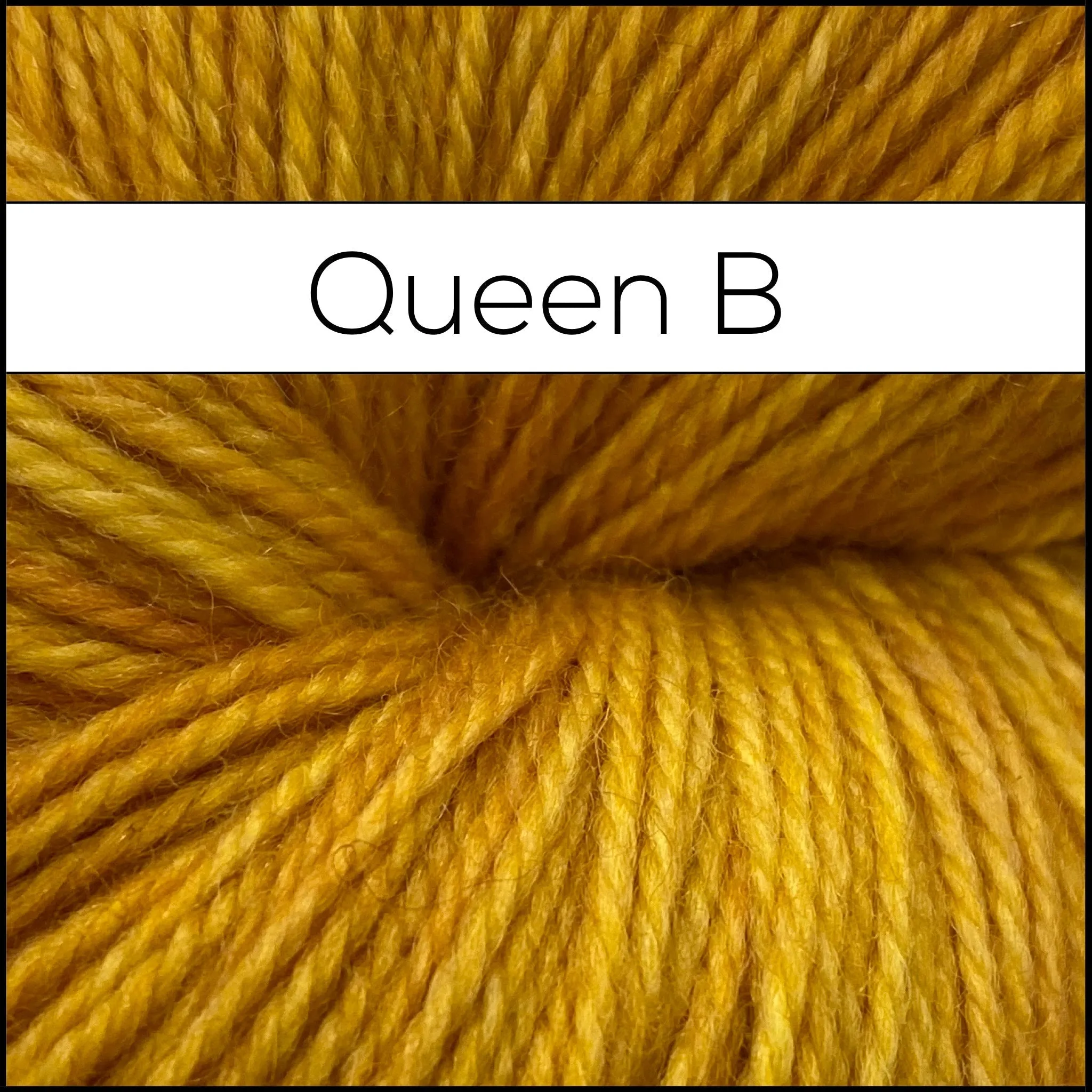 Mod Yarns - Straight Up DK