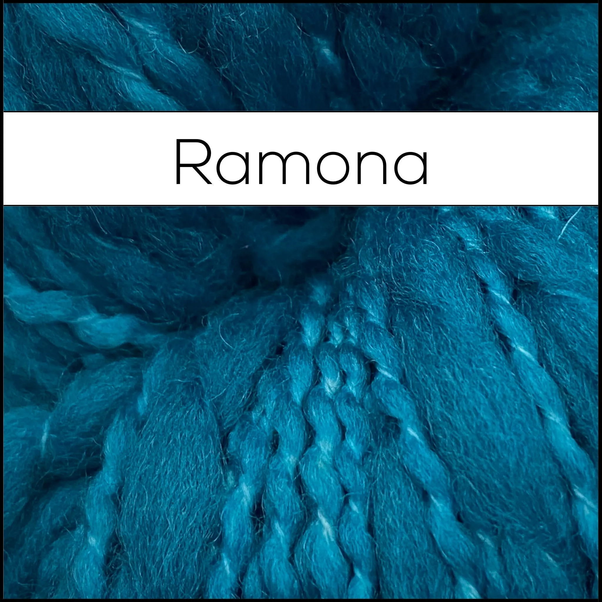Mod Yarns - Straight Up DK
