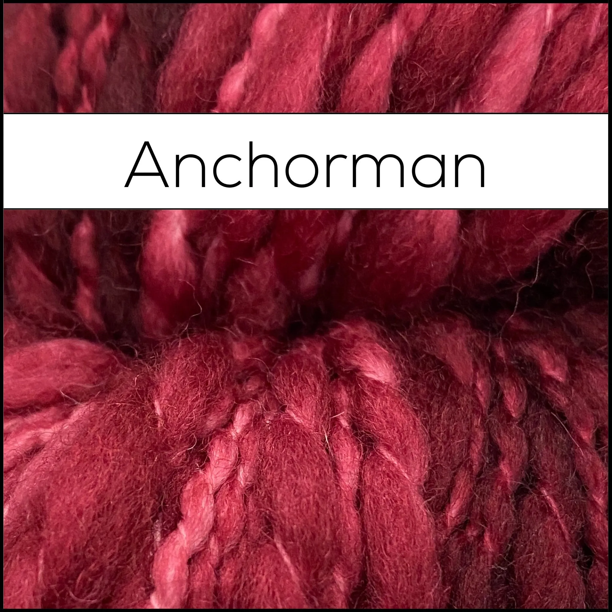 Mod Yarns - Straight Up DK