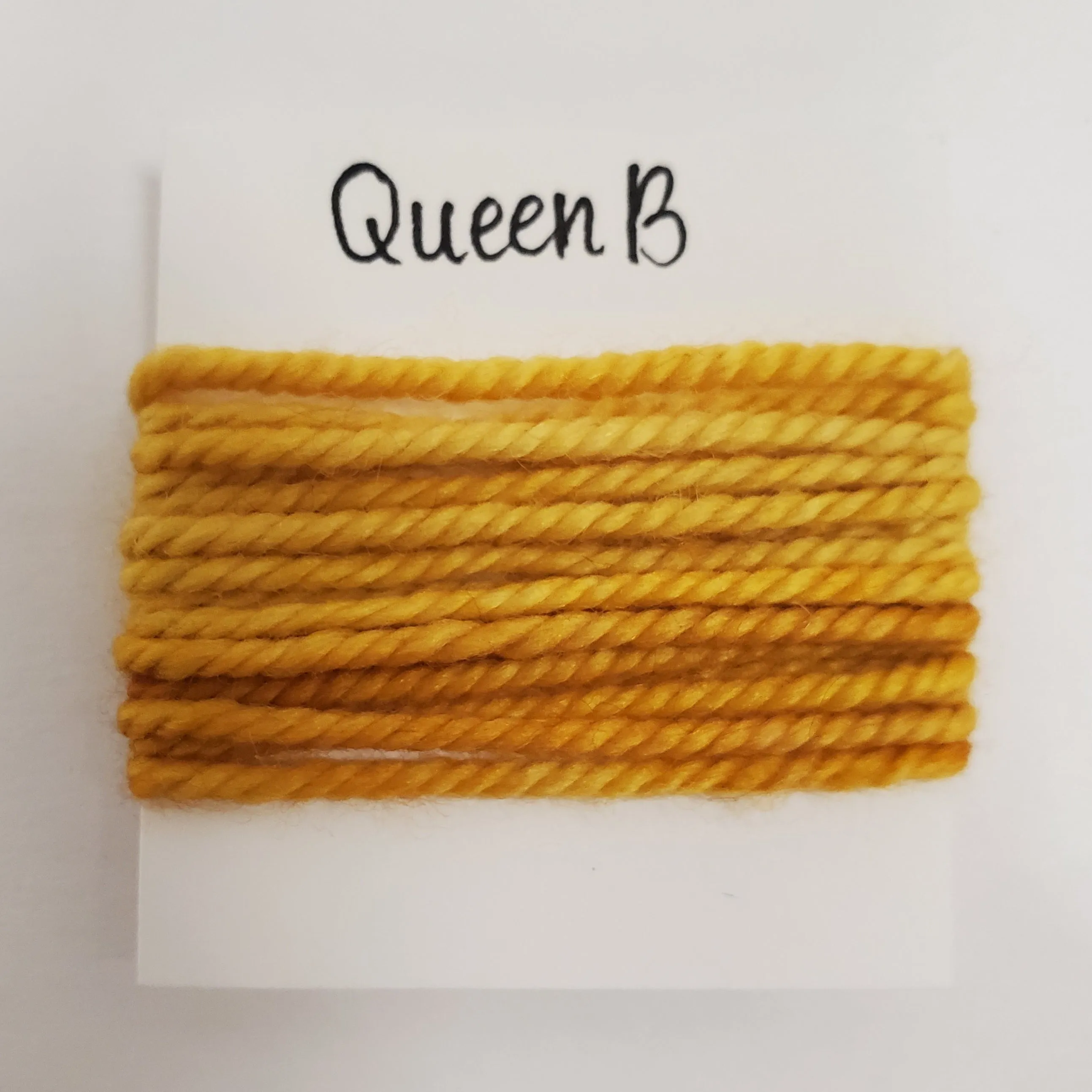 Mod Yarns - Straight Up DK