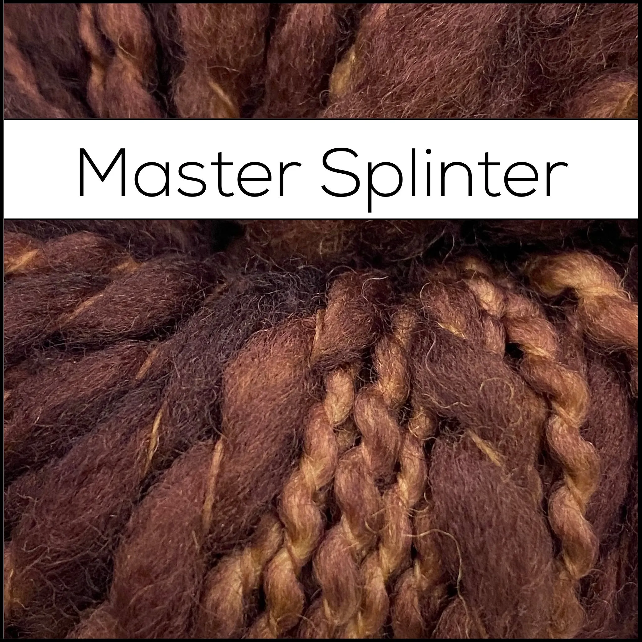 Mod Yarns - Straight Up DK