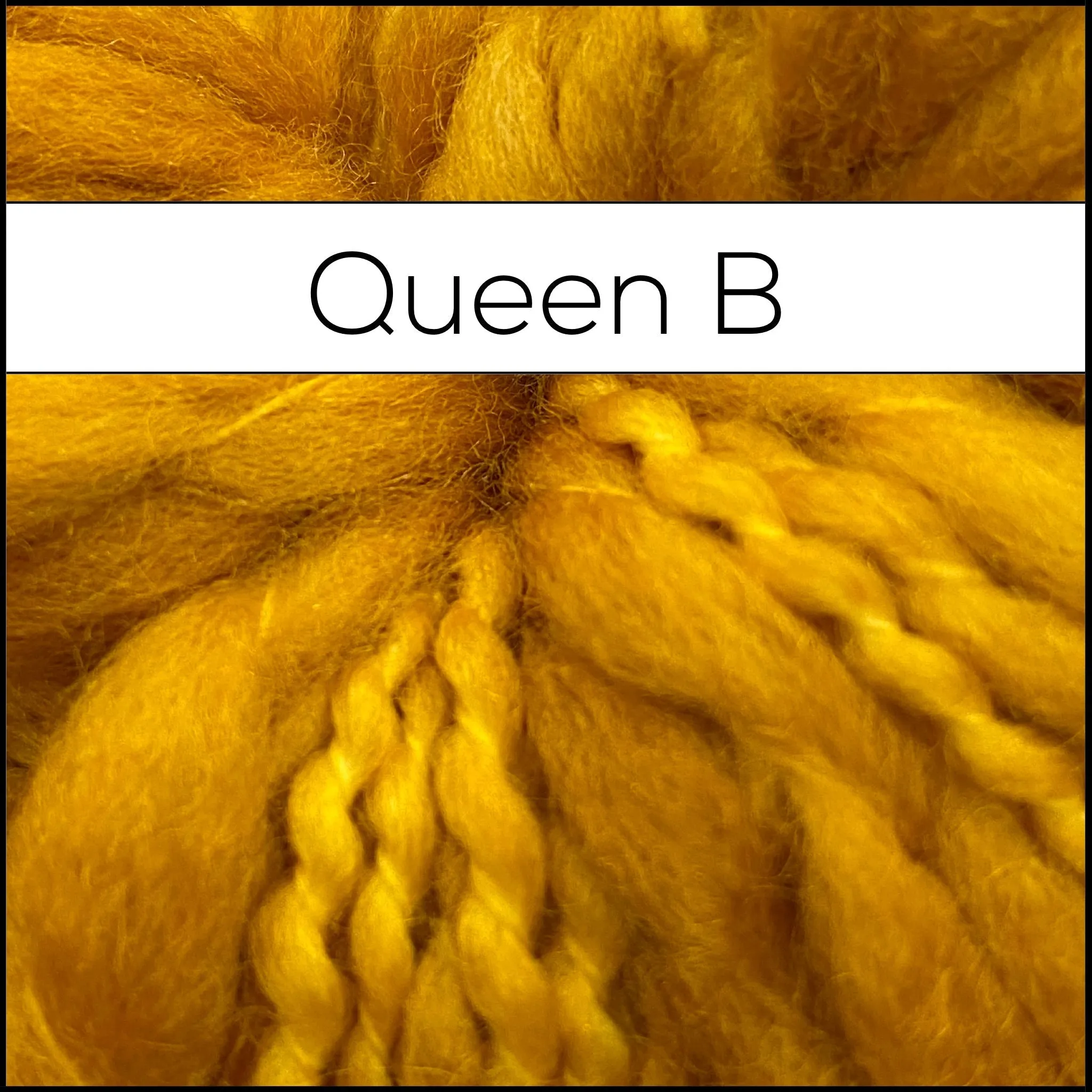 Mod Yarns - Straight Up DK