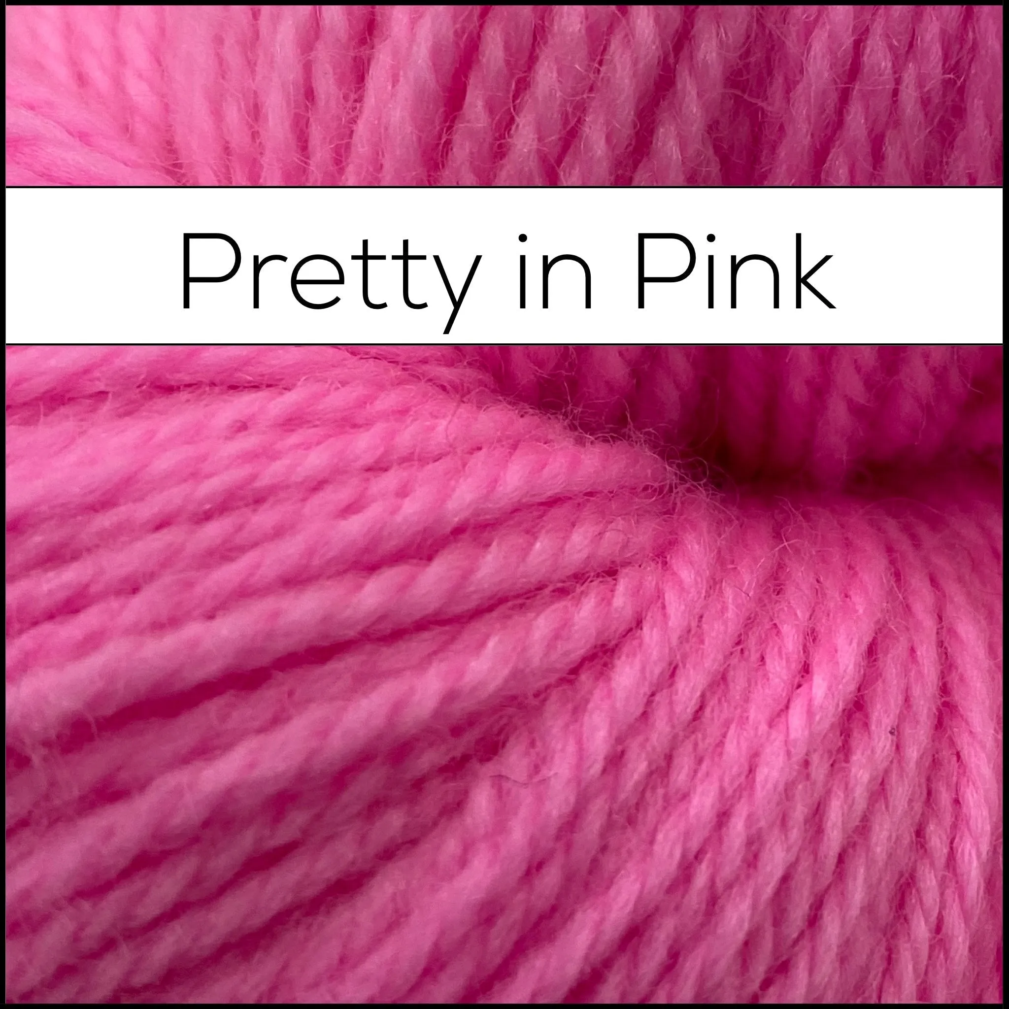 Mod Yarns - Straight Up DK