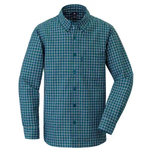Montbell Wickron Dry Touch Long Sleeve Shirt Men's