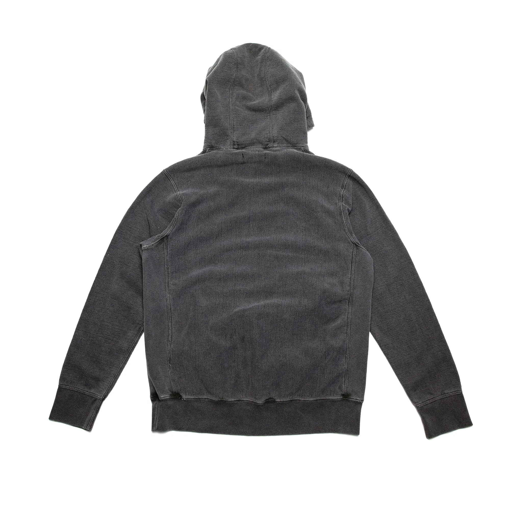 Mort Hoodie Charcoal