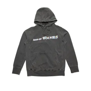 Mort Hoodie Charcoal