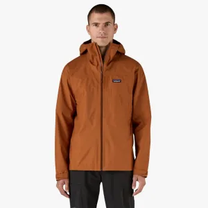 M's Boulder Fork Rain Jacket