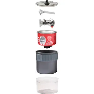 MSR PocketRocket® Deluxe Stove Kit