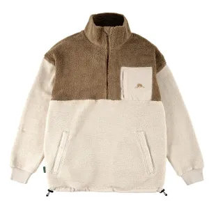 MTN 3/4 HIGHNECK CAFÉ