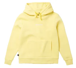 Mystic Womens Brand Hoodie