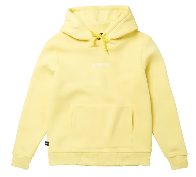 Mystic Womens Brand Hoodie