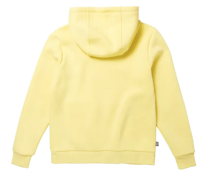 Mystic Womens Brand Hoodie