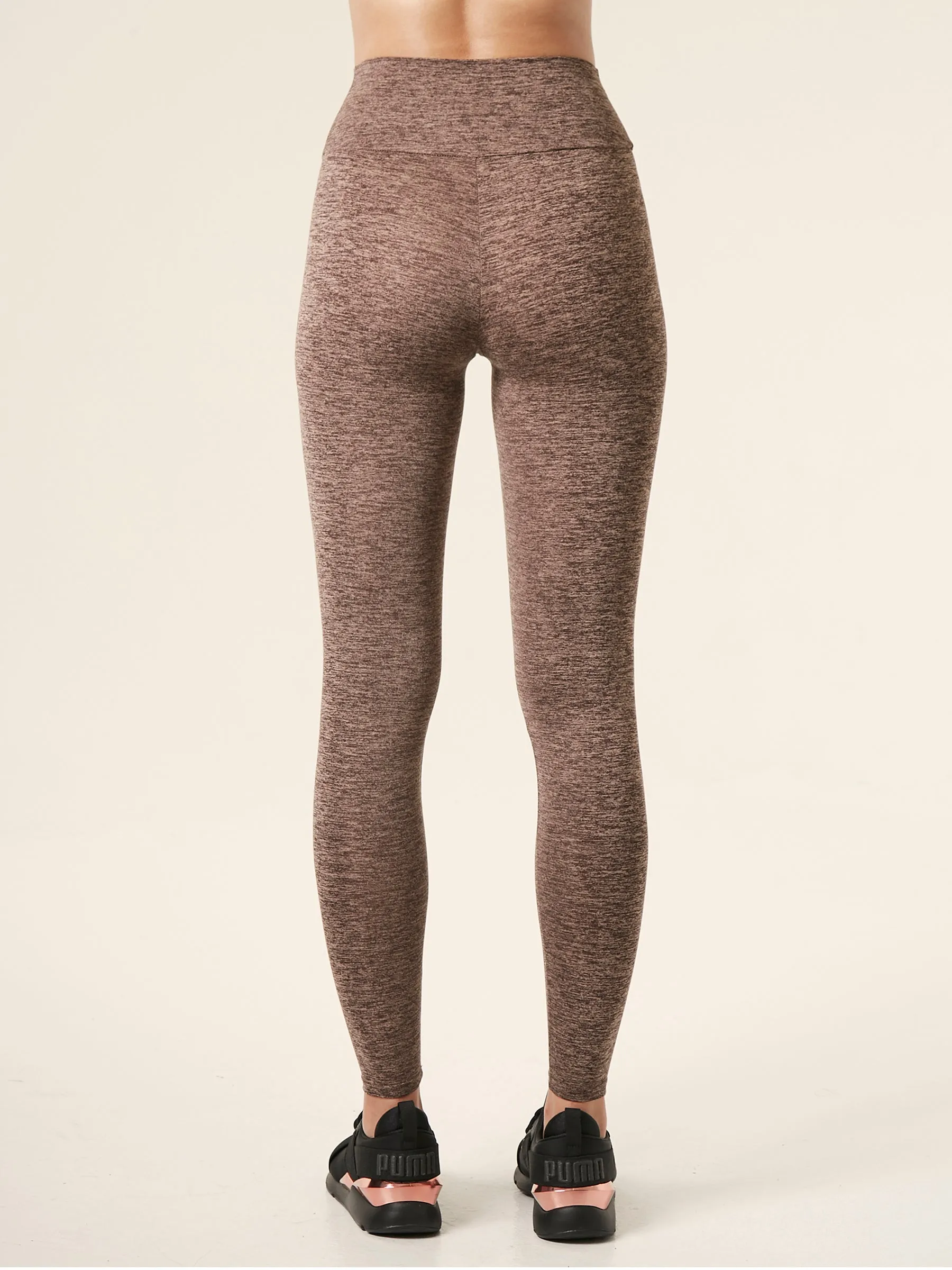 Naked Legging