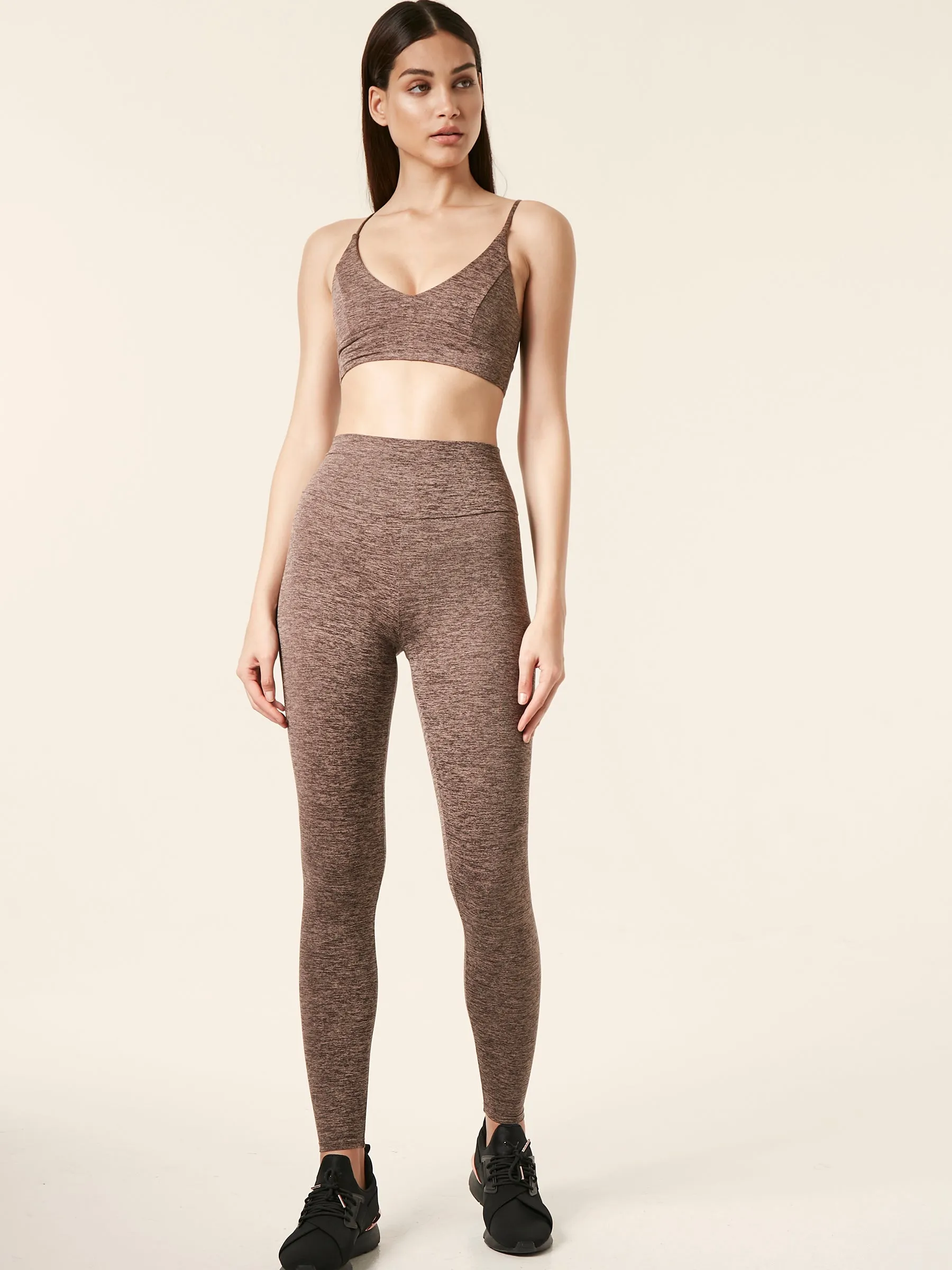 Naked Legging
