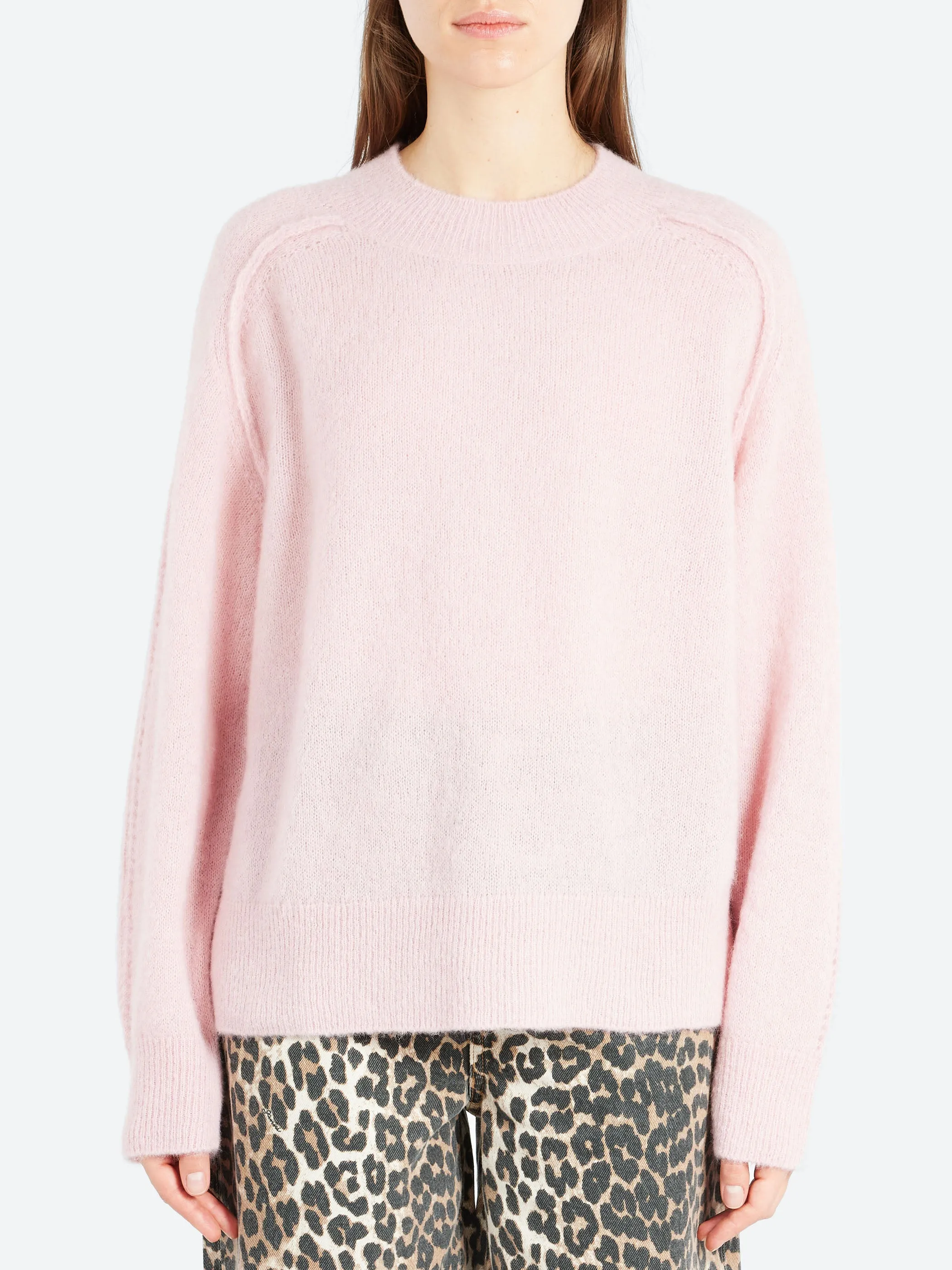 Naomie Sweater