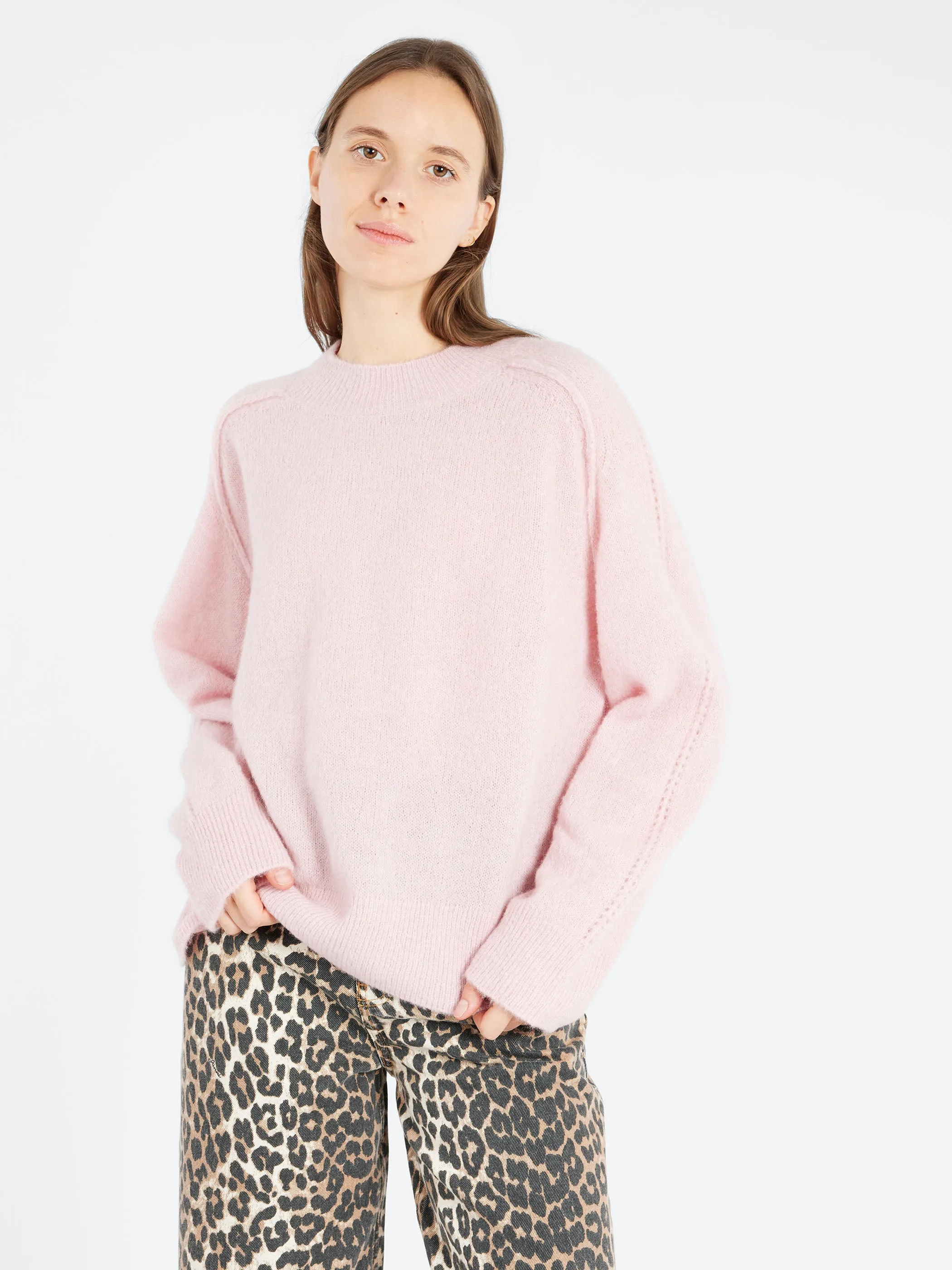 Naomie Sweater