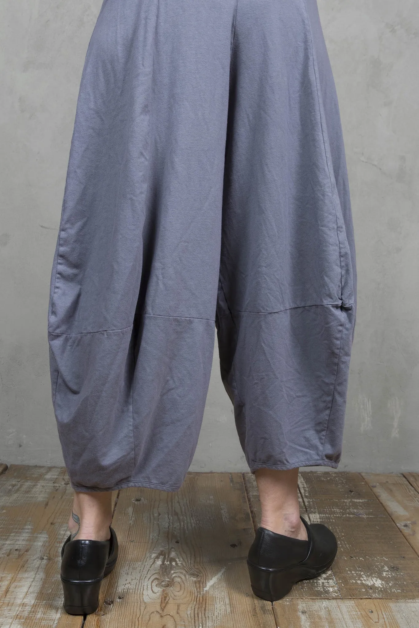 New 4 Square Pant UnPrinted-Blue Fish Clothing