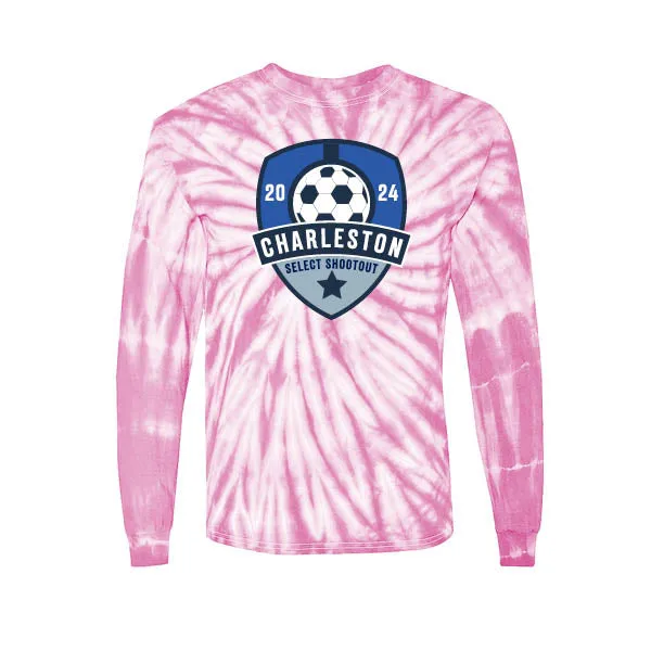 Next Level Long Sleeve Shirts Charleston Select Shootout