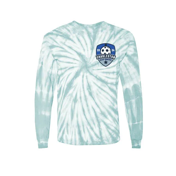 Next Level Long Sleeve Shirts Charleston Select Shootout