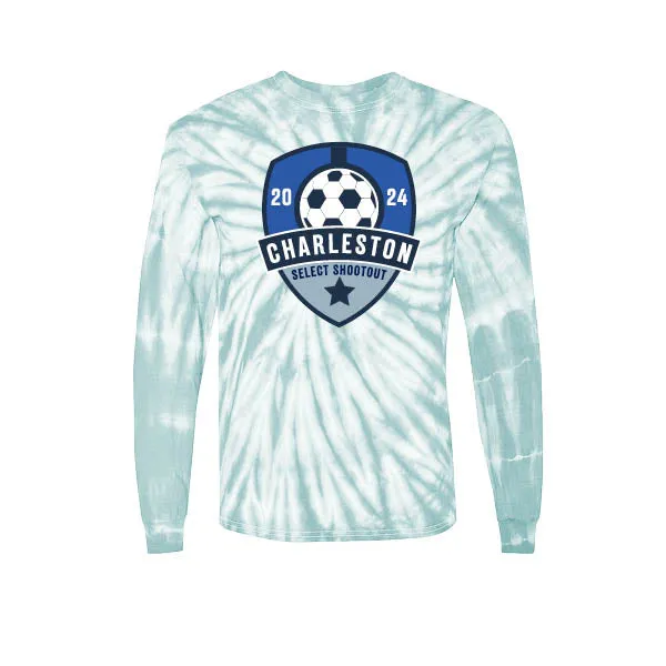 Next Level Long Sleeve Shirts Charleston Select Shootout