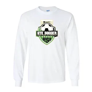 Next Level Long Sleeve Shirts GTE Golden Triangle