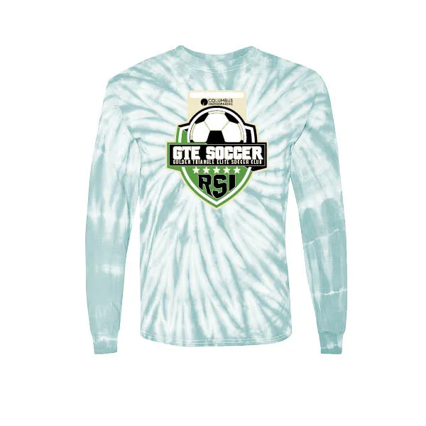 Next Level Long Sleeve Shirts GTE Golden Triangle