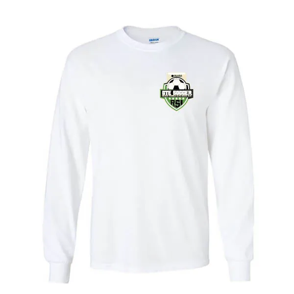 Next Level Long Sleeve Shirts GTE Golden Triangle