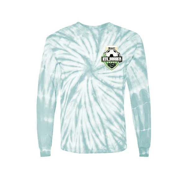 Next Level Long Sleeve Shirts GTE Golden Triangle