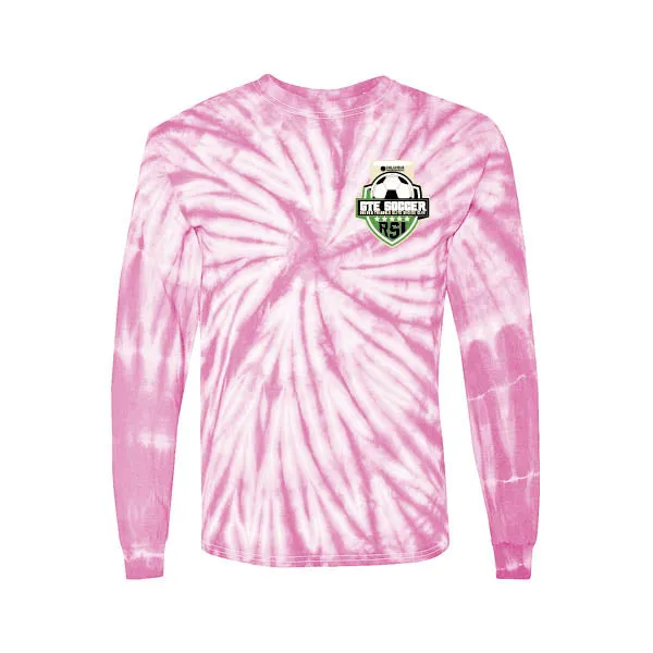 Next Level Long Sleeve Shirts GTE Golden Triangle