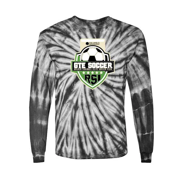 Next Level Long Sleeve Shirts GTE Golden Triangle