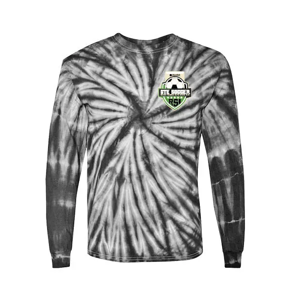 Next Level Long Sleeve Shirts GTE Golden Triangle