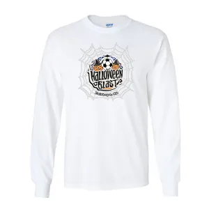 Next Level Long Sleeve Shirts Halloween Blast