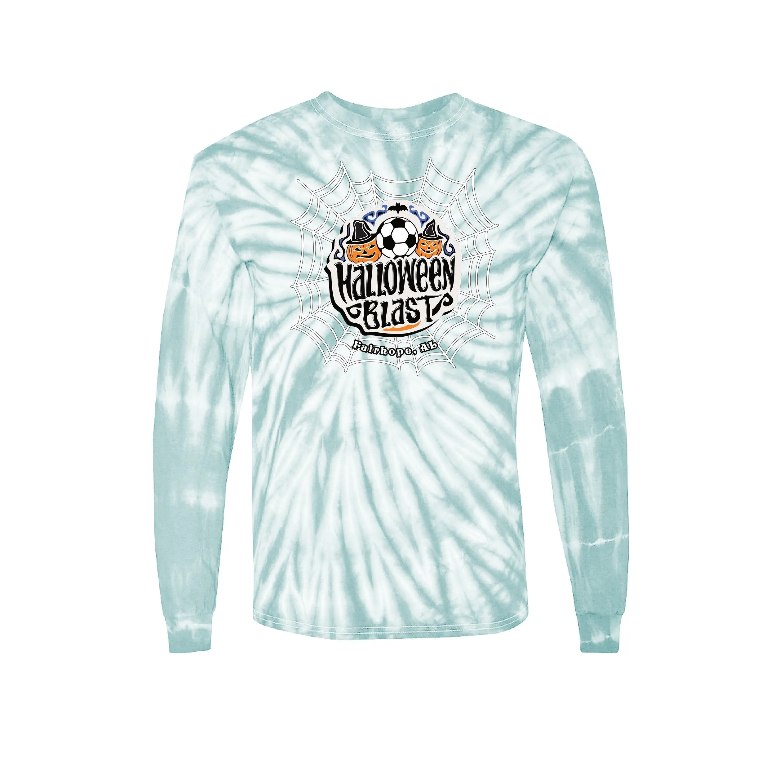 Next Level Long Sleeve Shirts Halloween Blast