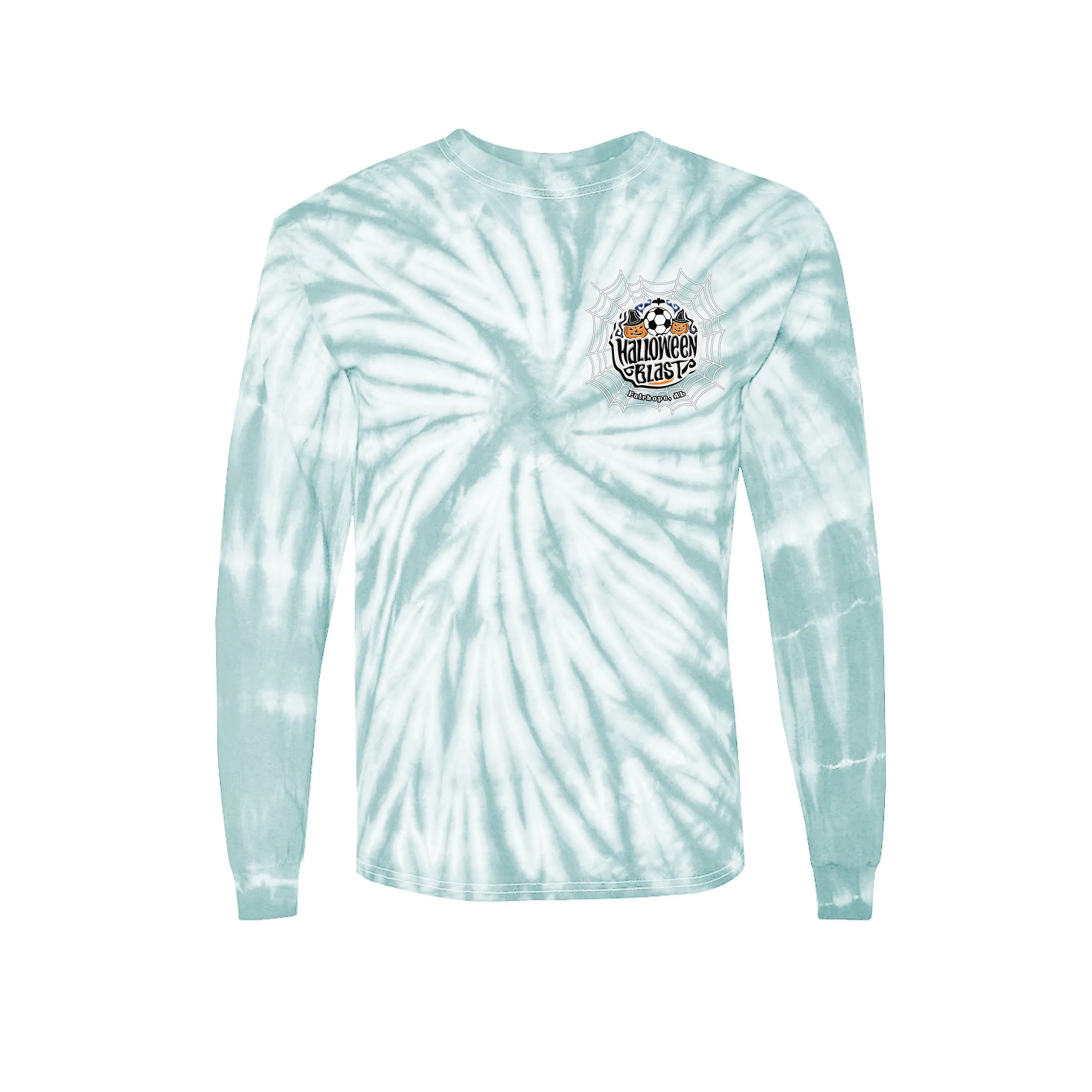Next Level Long Sleeve Shirts Halloween Blast