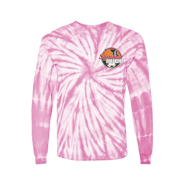 Next Level Long Sleeve Shirts Maryland Developmental Summer Breakout