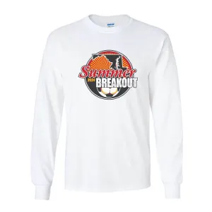 Next Level Long Sleeve Shirts Maryland Developmental Summer Breakout