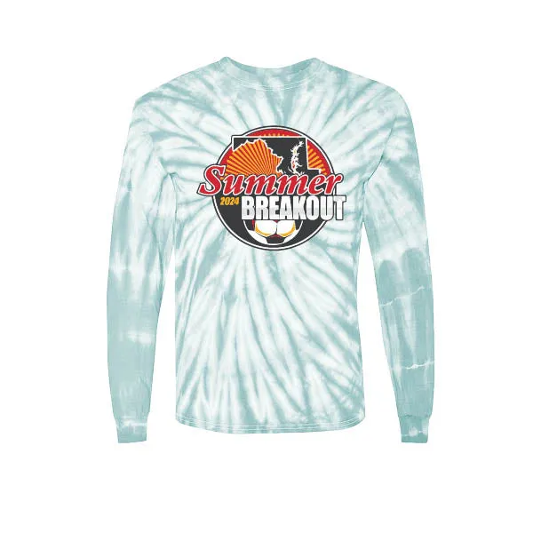 Next Level Long Sleeve Shirts Maryland Developmental Summer Breakout