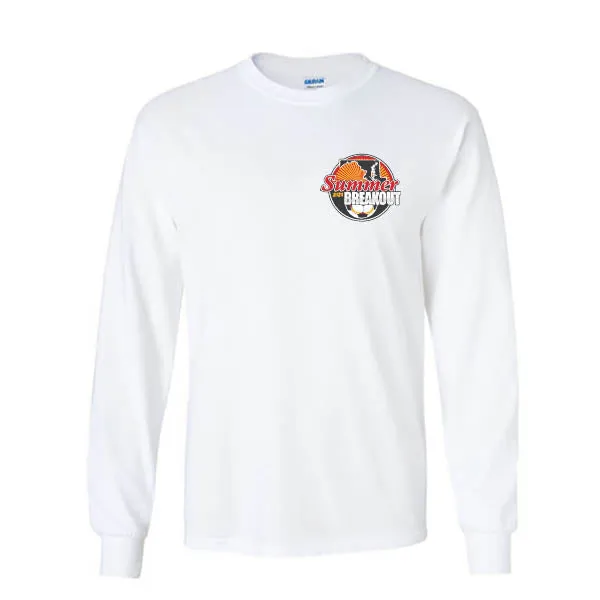 Next Level Long Sleeve Shirts Maryland Developmental Summer Breakout