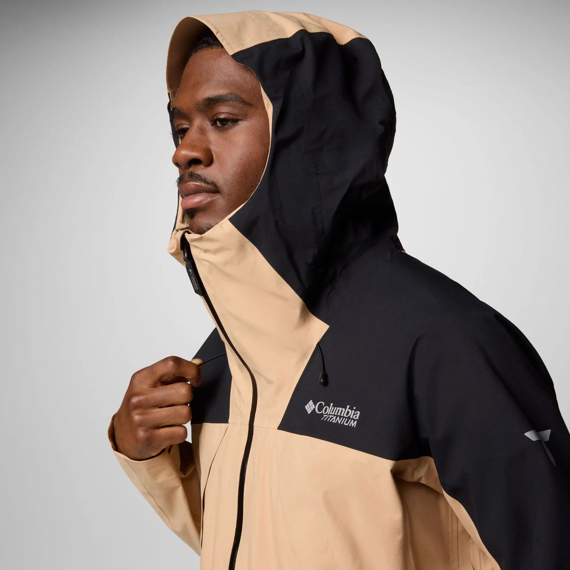 Northwest Explorer 3L Shell Jacket