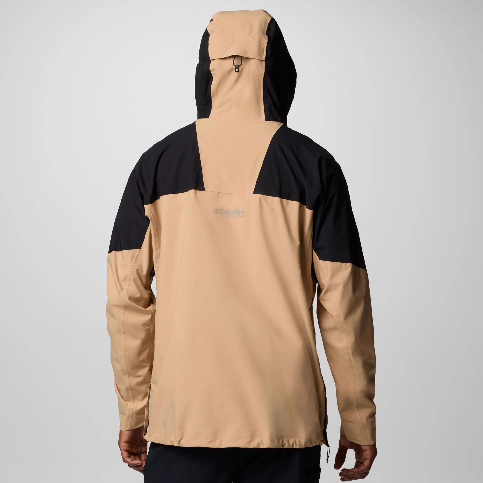 Northwest Explorer 3L Shell Jacket